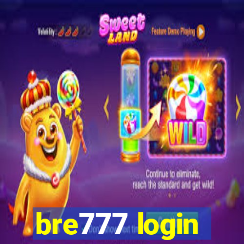 bre777 login